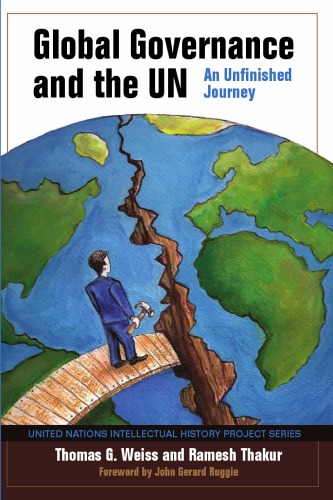 Global Governance and the UN: An Unfinished Journey ( Series)