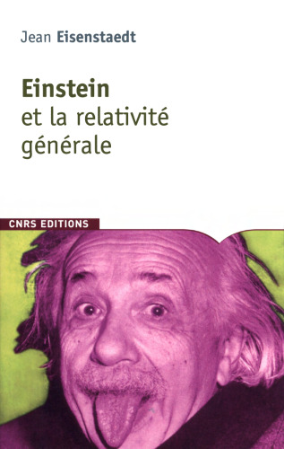 Einstein et la relativité générale