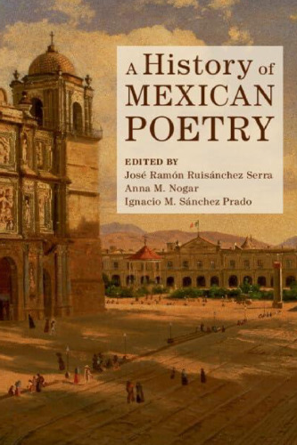 A History of Mexican Poetry