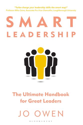 Smart Leadership
