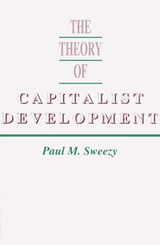 The Theory of Capitalist Development