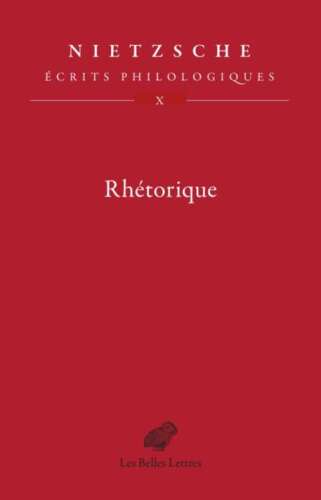 Rhétorique