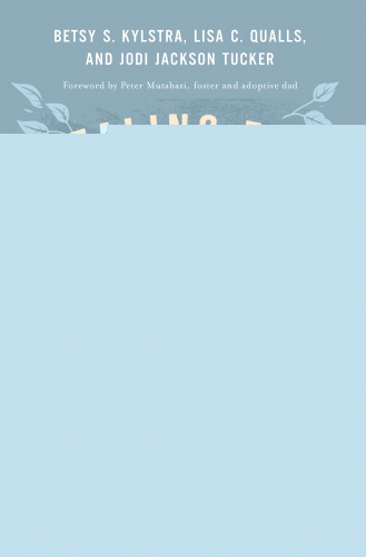 Healing for Every Heart in Adoption