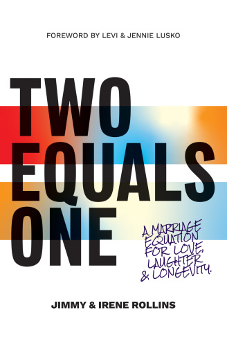 Two Equals One