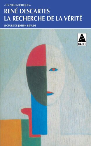 La recherche de la vérité