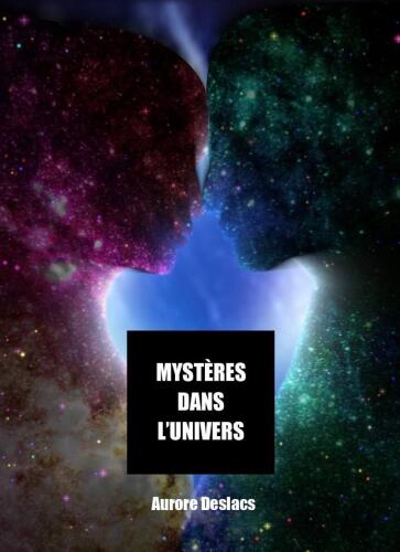 Mystères dans l'univers