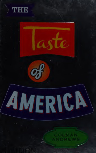 The Taste of America