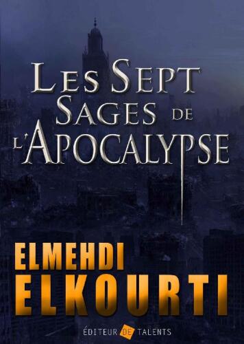 Les Sept Sages de l'Apocalypse