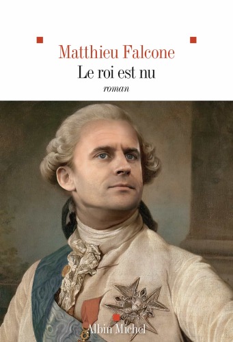 Le roi est nu