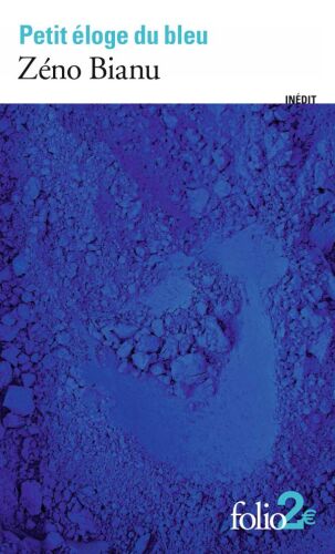 Petit éloge du bleu