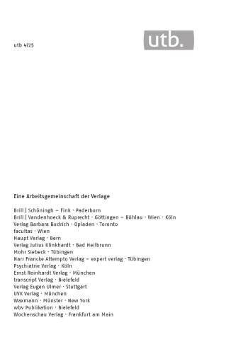 Gender und Dekonstruktion: Begriffe und kommentierte Grundlagentexte der Gender- und Queer-Theorie