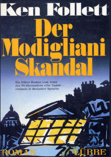 Der Modigliani-Skandal
