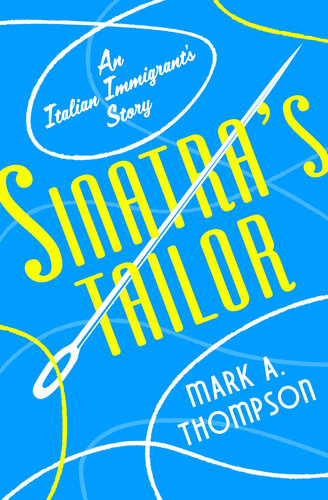Sinatra's Tailor