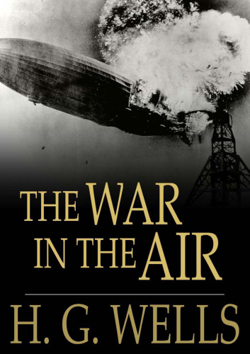 The War in the Air
