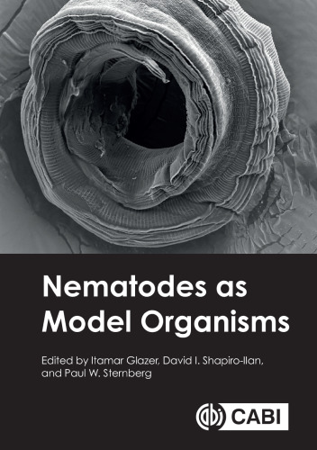 Nematodes as Model Organisms