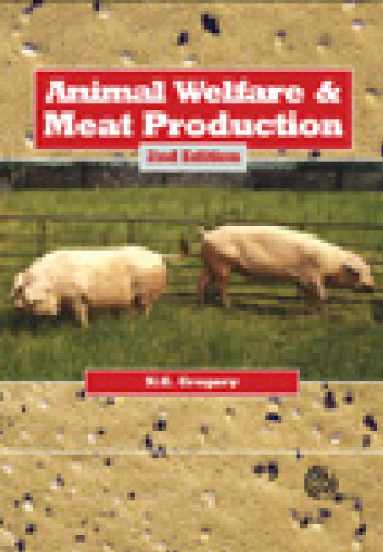 Animal Welfare and Meat Production