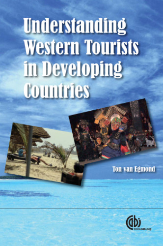 Understanding Western Tourists in Developing Countries (Cabi Publishing)