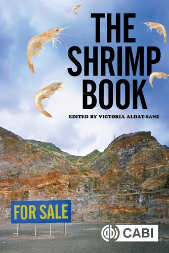 The Shrimp Book