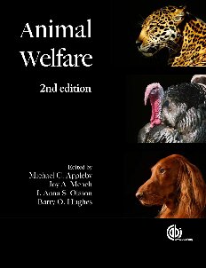 Animal Welfare [OP]