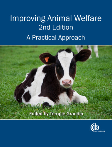 Improving Animal Welfare [OP]: A Practical Approach