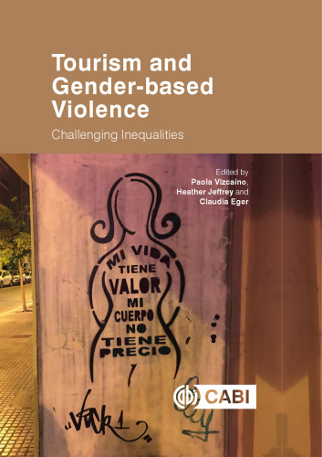 Tourism and Gender-based Violence: Challenging Inequalities