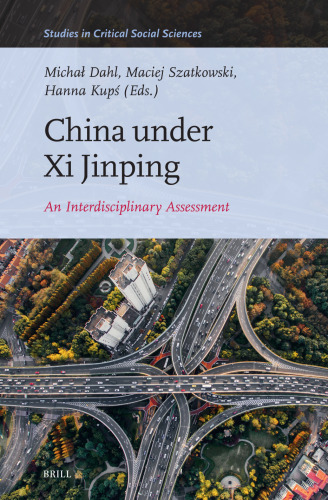 China Under Xi Jinping: An Interdisciplinary Assessment