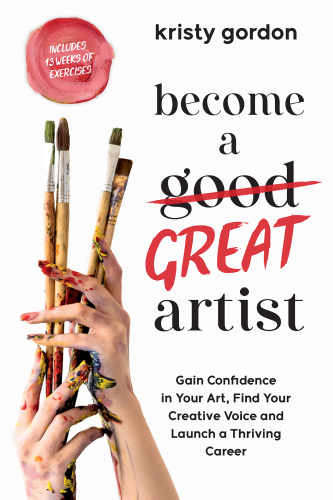 Become a Great Artist