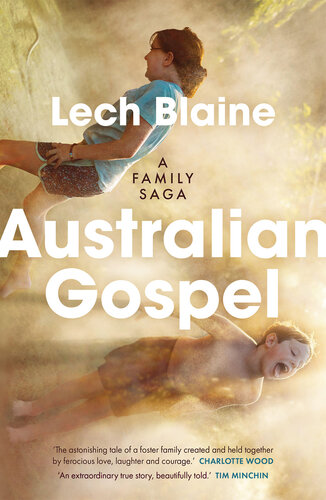 Australian Gospel