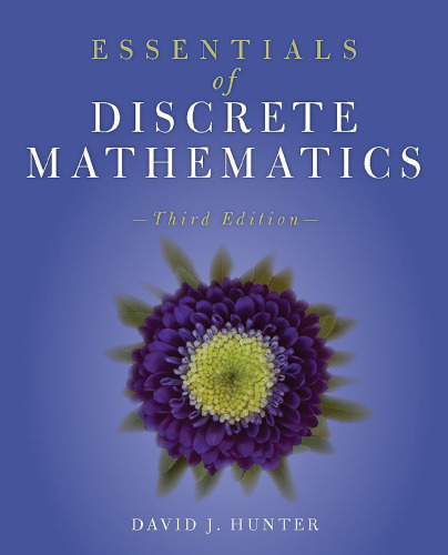 Essentials of Discrete Mathematics
