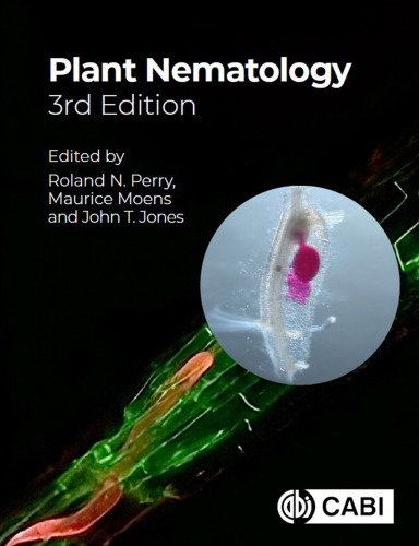 Plant Nematology
