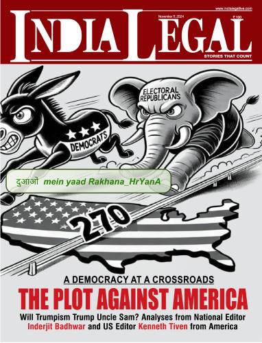 IndiaLegal November 2024