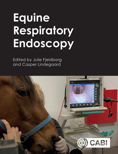 Equine Respiratory Endoscopy
