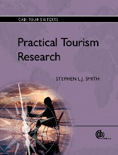 Practical Tourism Research [OP] (Tourism Studies)