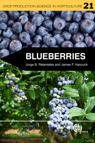 Blueberries [OP] (Agriculture)
