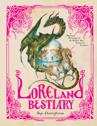 Loreland Bestiary