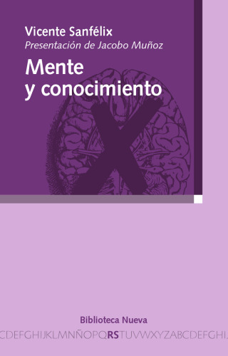 Mente y conocimiento