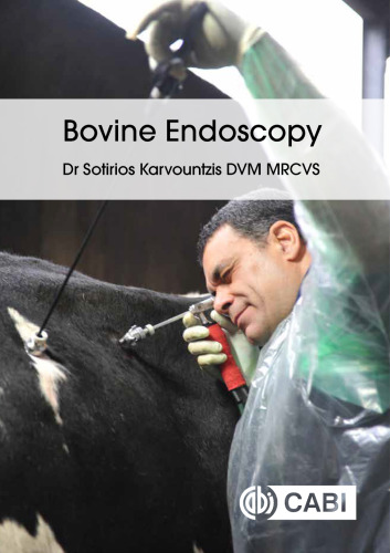 Bovine Endoscopy