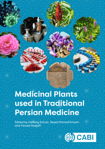 Medicinal Plants used in Traditional Persian Medicine