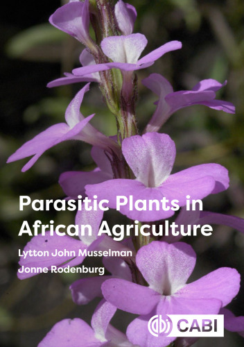 Parasitic Plants in African Agriculture