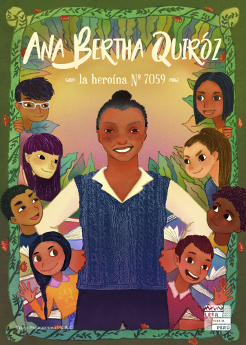 La heroína Nº 7059