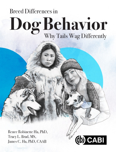 Breed Differences in Dog Behavior: Why Tails Wag Differently