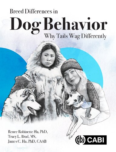 Breed Differences in Dog Behavior: Why Tails Wag Differently