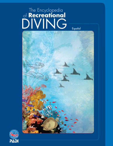 The Encyclopedia of Recreational Diving