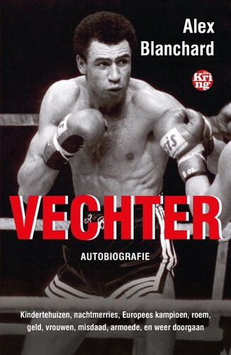 Vechter: Autobiografie