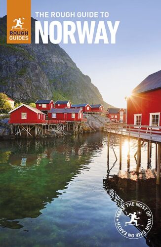 The Rough Guide to Norway (Rough Guides)