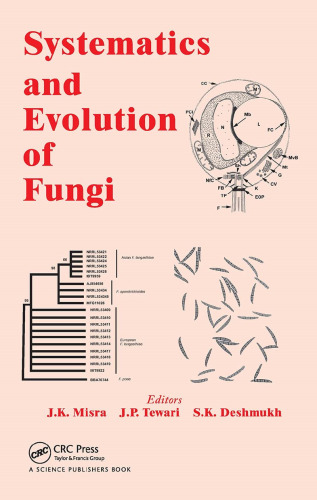 Systematics and evolution of Fungi