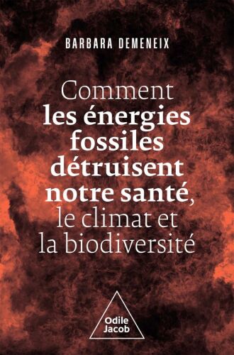 Comment les énergies fossiles détruisent notre santé, le climat et la biodiversité