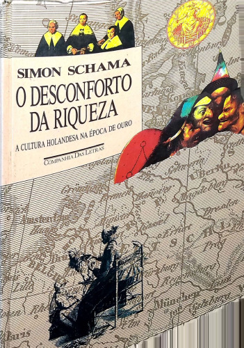 O Desconforto da Riqueza