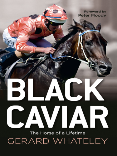 Black Caviar