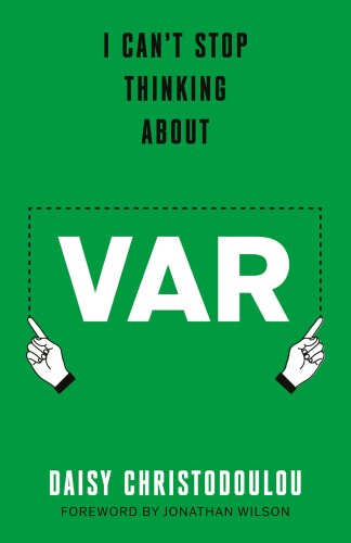 I Can't Stop Thinking about VAR